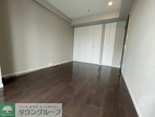 エスティメゾン赤羽の物件内観写真