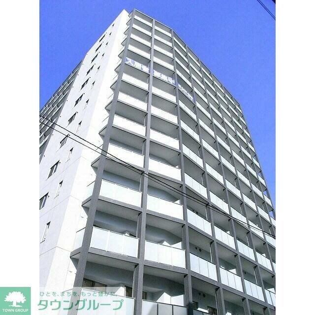 エスティメゾン赤羽の物件内観写真