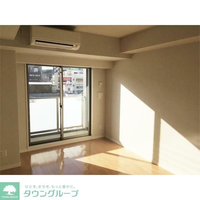 エスティメゾン赤羽の物件内観写真