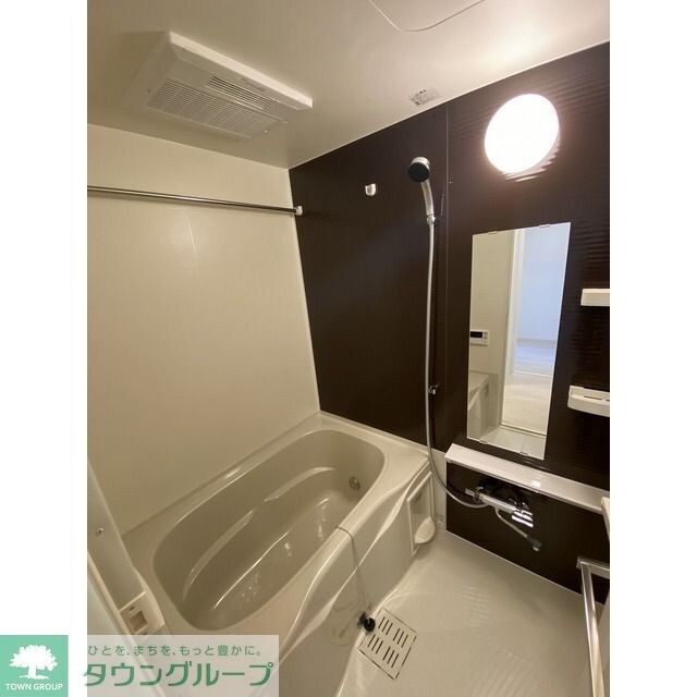 コンフォリア・リヴ千住の物件内観写真