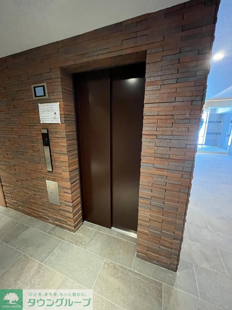 Ｓｏｌａｓｔ　Ｓｑｕａｒｅ綾瀬の物件内観写真