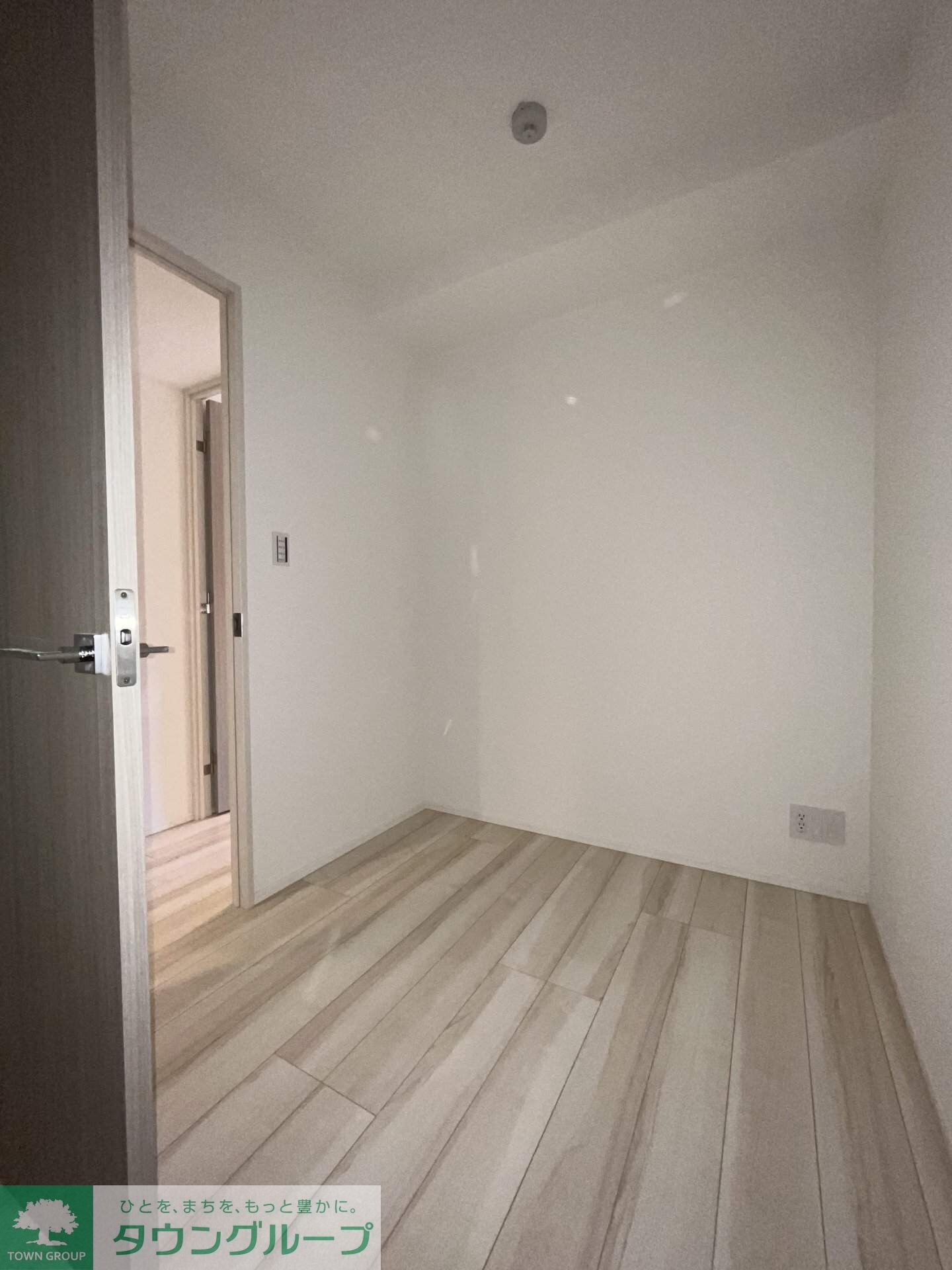 Ｓｏｌａｓｔ　Ｓｑｕａｒｅ綾瀬の物件内観写真