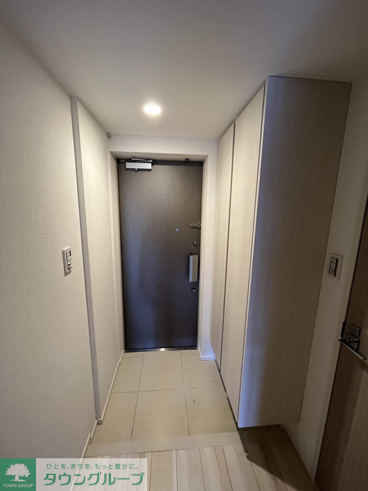 Ｓｏｌａｓｔ　Ｓｑｕａｒｅ綾瀬の物件内観写真