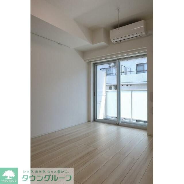 ＧＲＡＮＰＡＳＥＯ田端Ｄの物件内観写真