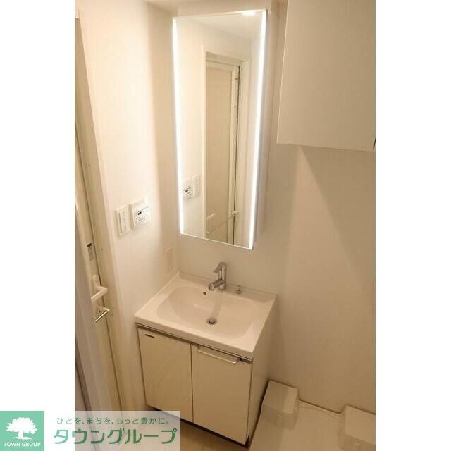 ＧＲＡＮＰＡＳＥＯ田端Ｄの物件内観写真