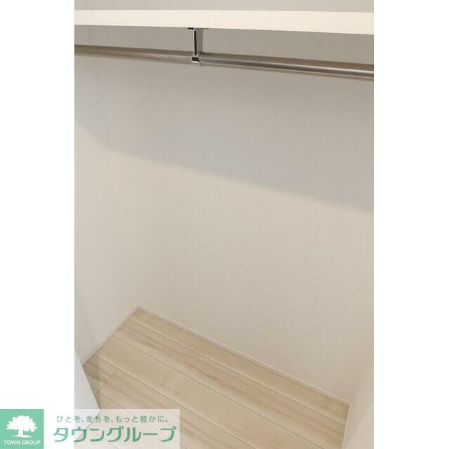 ＧＲＡＮＰＡＳＥＯ田端Ｄの物件内観写真