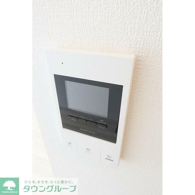 ＧＲＡＮＰＡＳＥＯ田端Ｄの物件内観写真