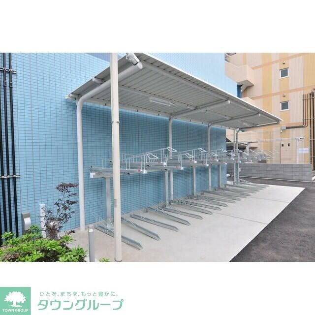 ＧＲＡＮＰＡＳＥＯ田端Ｄの物件内観写真