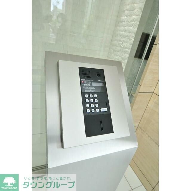 ＧＲＡＮＰＡＳＥＯ田端Ｄの物件内観写真