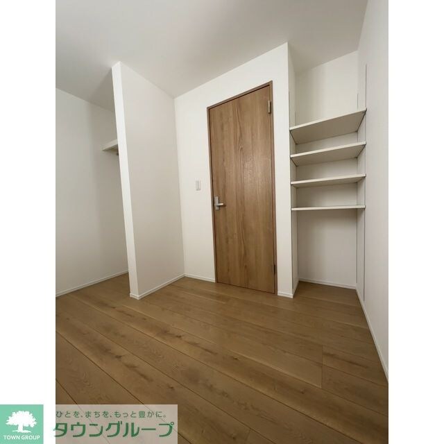 Kolet町屋東#04の物件内観写真