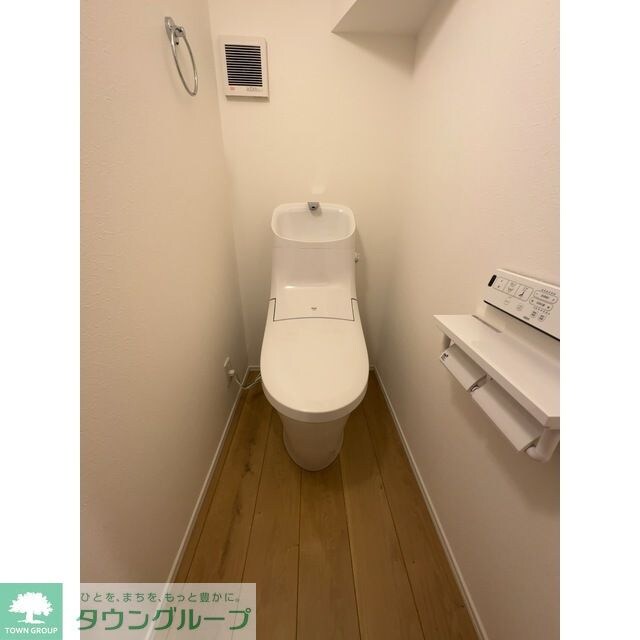 Kolet町屋東#04の物件内観写真