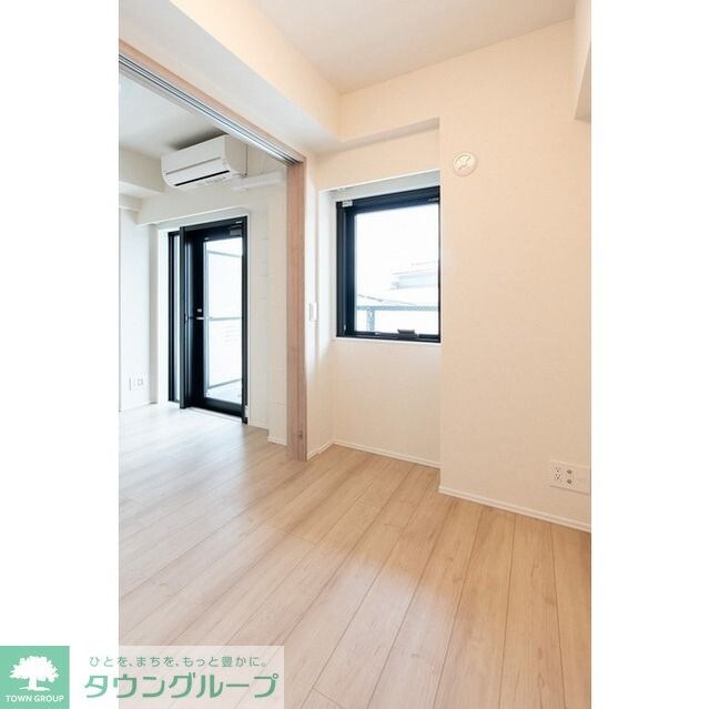 グランカーサ町屋IIの物件内観写真