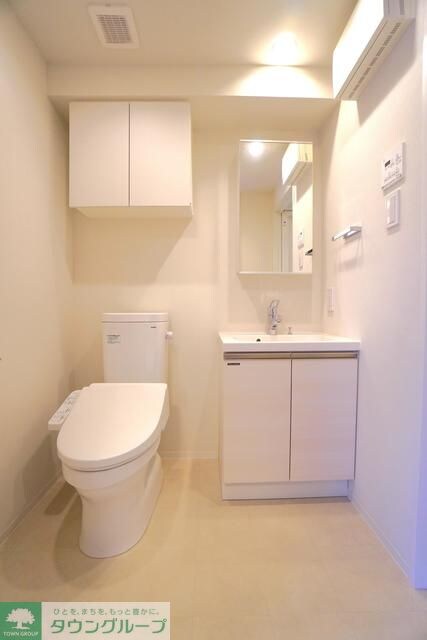 クラリティア文京湯島の物件内観写真