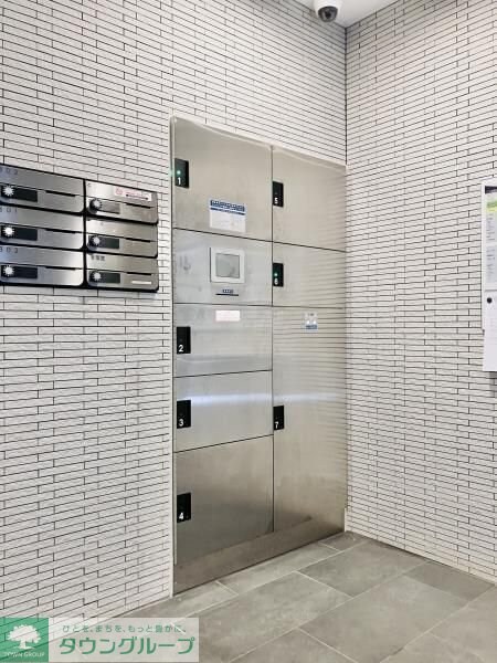 Ｄ’ｓ　ＶＡＲＩＥ三ノ輪レジデンスの物件内観写真