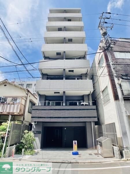 Ｄ’ｓ　ＶＡＲＩＥ三ノ輪レジデンスの物件内観写真