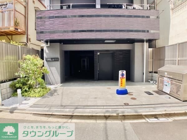 Ｄ’ｓ　ＶＡＲＩＥ三ノ輪レジデンスの物件内観写真