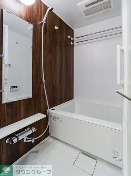 リビオメゾン入谷の物件内観写真