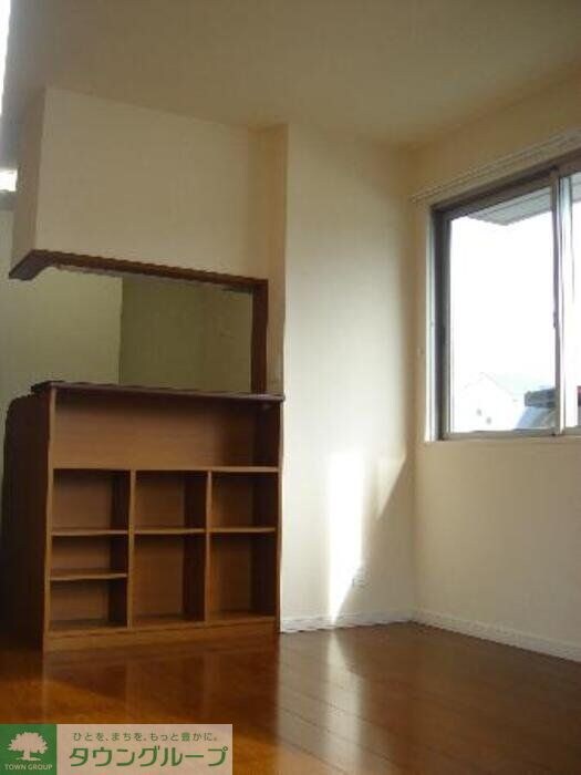 サングリアIIの物件内観写真