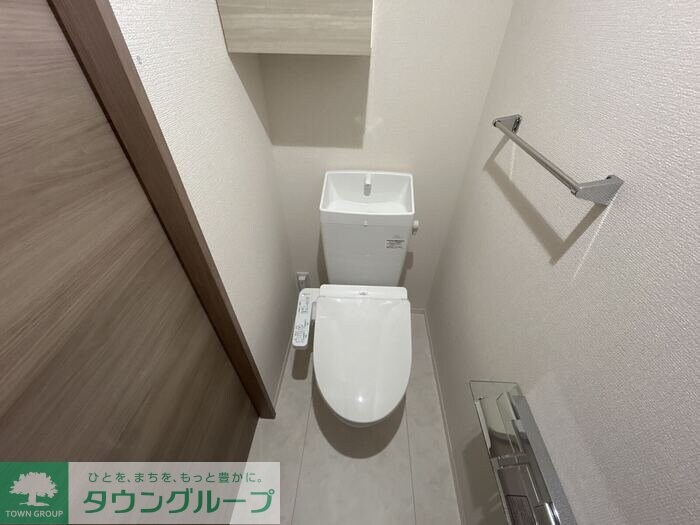 セレスティア加賀の物件内観写真