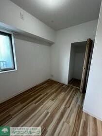 アーバンパーク谷在家の物件内観写真