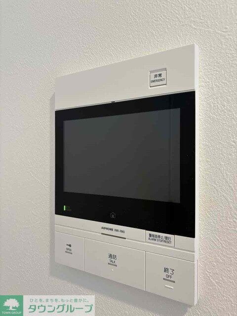 クラリティア西日暮里の物件内観写真