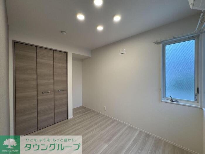 セレスティア扇IIIの物件内観写真