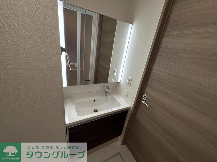 セレスティア扇IIIの物件内観写真