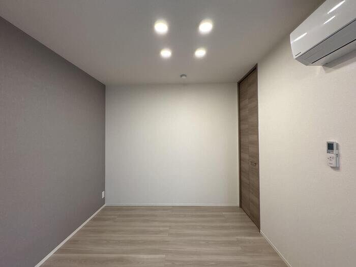 セレスティア扇IIIの物件内観写真