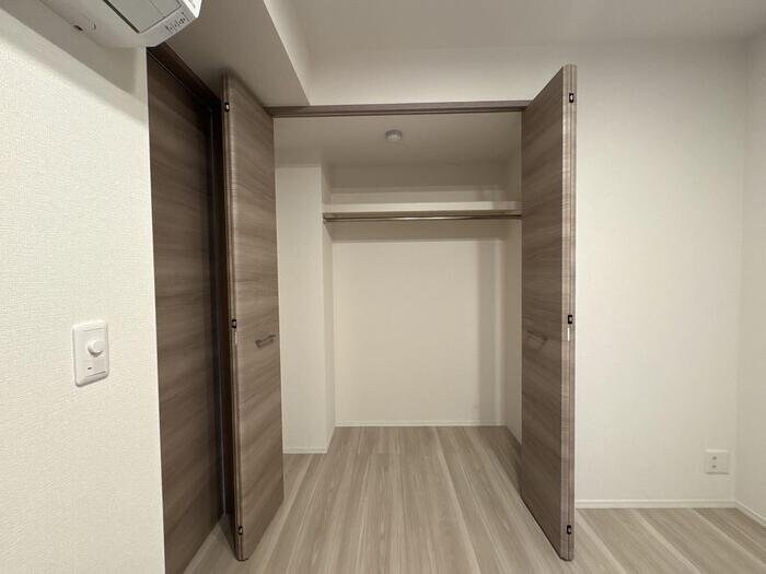 セレスティア扇IIIの物件内観写真