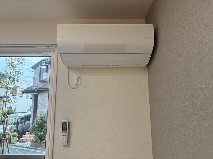 セレスティア扇IIIの物件内観写真