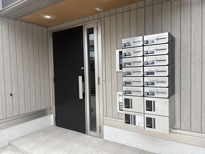 セレスティア扇IIIの物件内観写真