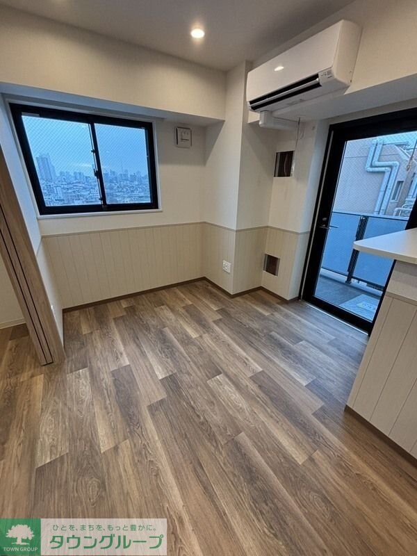 Dear WAN Court 王子飛鳥山の物件内観写真