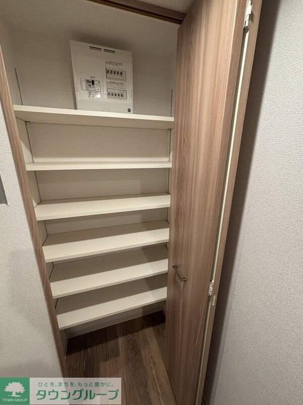 Dear WAN Court 王子飛鳥山の物件内観写真