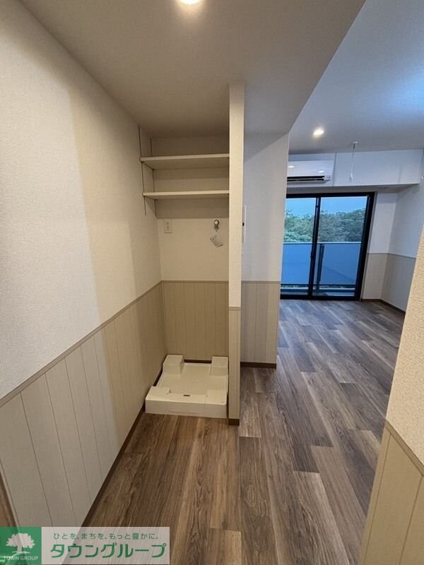 Dear WAN Court 王子飛鳥山の物件内観写真