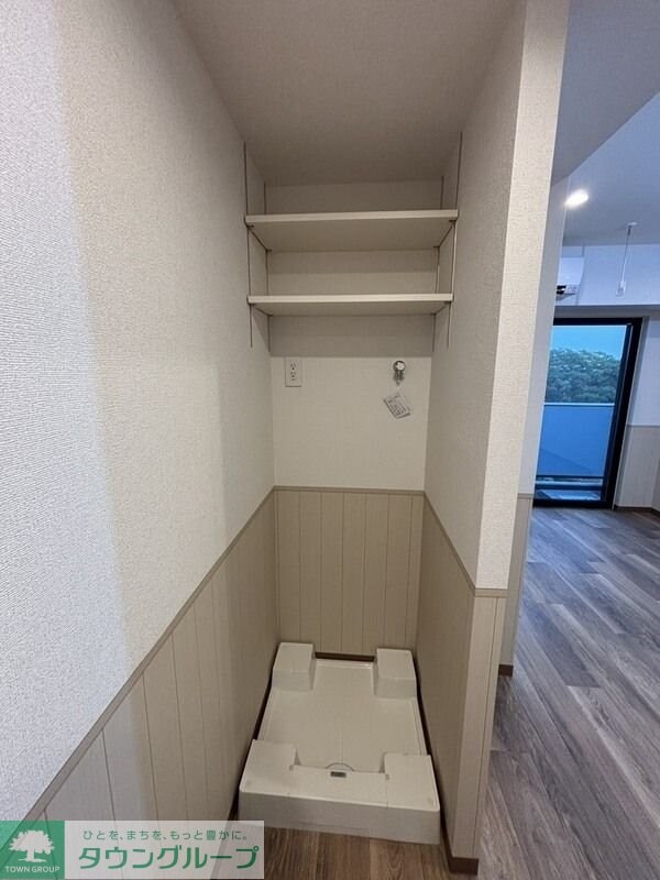 Dear WAN Court 王子飛鳥山の物件内観写真