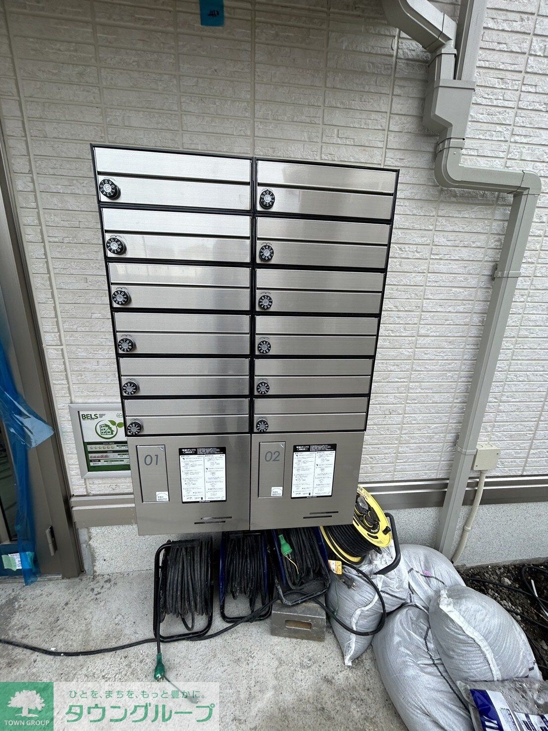 セレスティア興野の物件内観写真