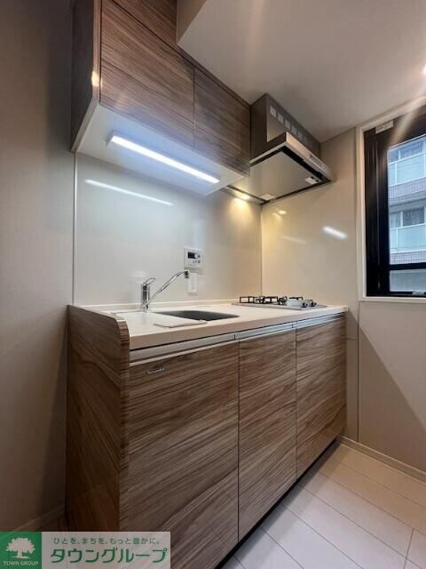 ＨＹ’ｓ　ＭＩＮＯＷＡ　IIの物件内観写真