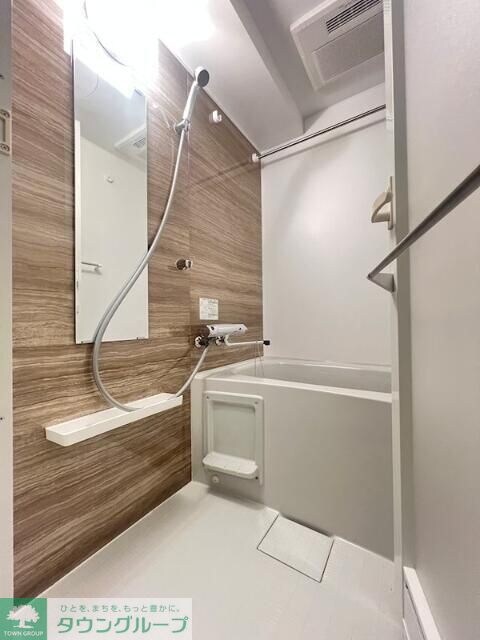 ＨＹ’ｓ　ＭＩＮＯＷＡ　IIの物件内観写真