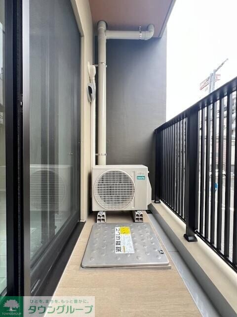 ＨＹ’ｓ　ＭＩＮＯＷＡ　IIの物件内観写真