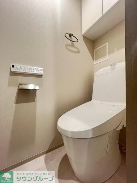 ＨＹ’ｓ　ＭＩＮＯＷＡ　IIの物件内観写真