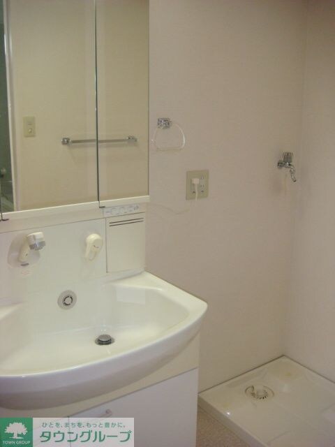 プライムアーバン町屋サウスコートの物件内観写真