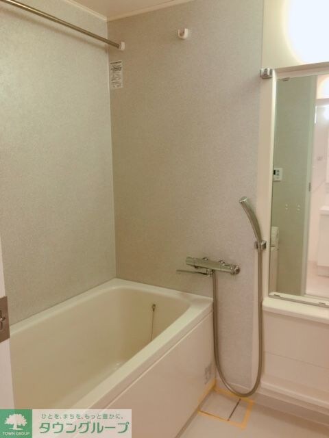 プライムアーバン町屋サウスコートの物件内観写真