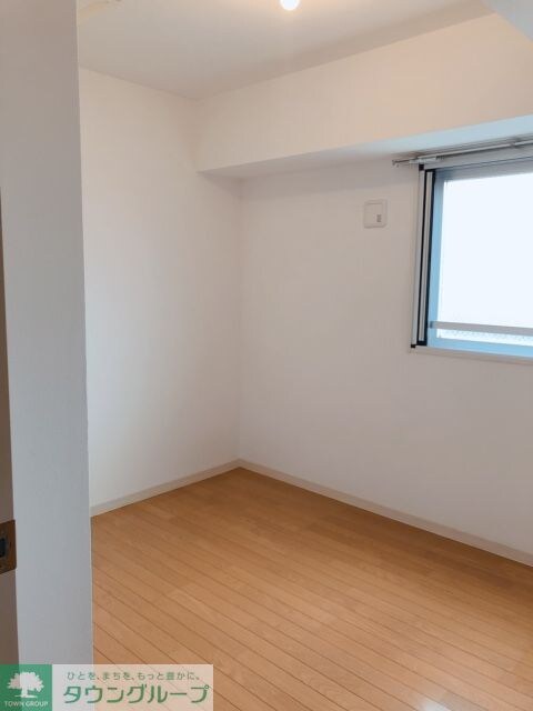 プライムアーバン町屋サウスコートの物件内観写真