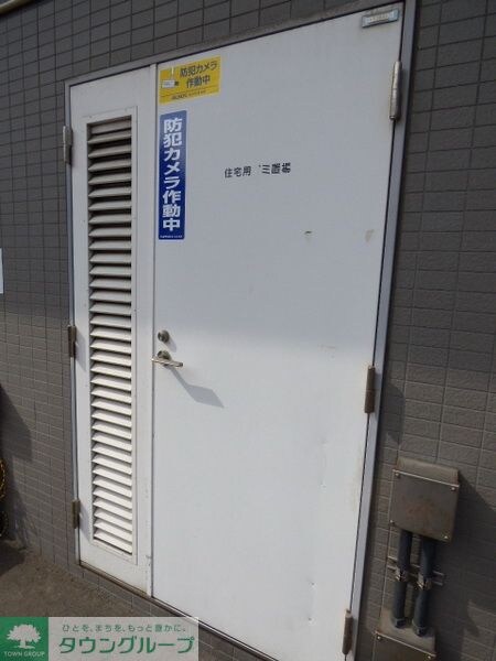 プライムアーバン町屋サウスコートの物件内観写真