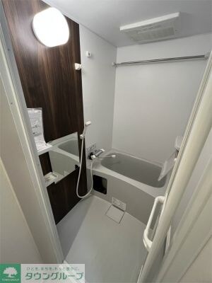 SPハウス扇大橋の物件内観写真