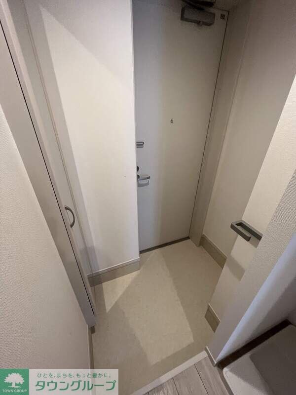 SPハウス扇大橋の物件内観写真