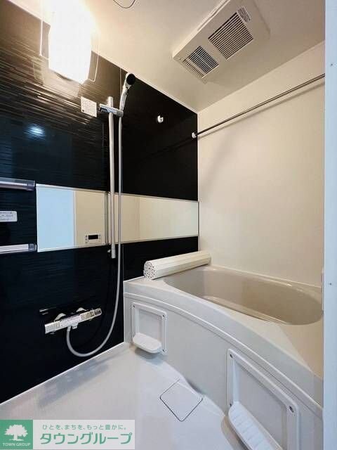 プライマル根岸の物件内観写真