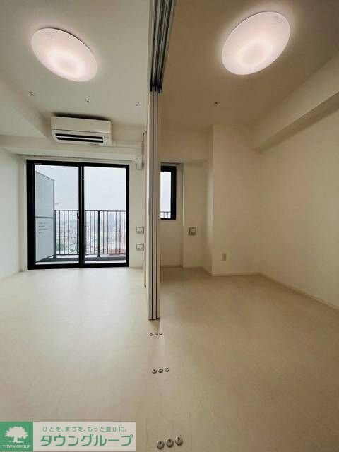 プライマル根岸の物件内観写真