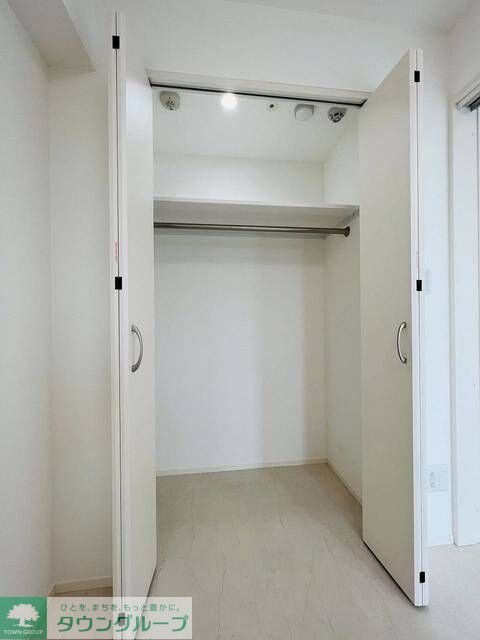 プライマル根岸の物件内観写真