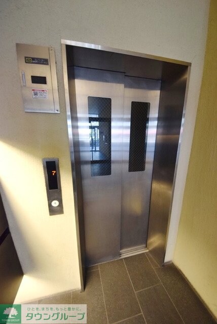 ＬａＳａｎｔｅ千駄木の物件内観写真